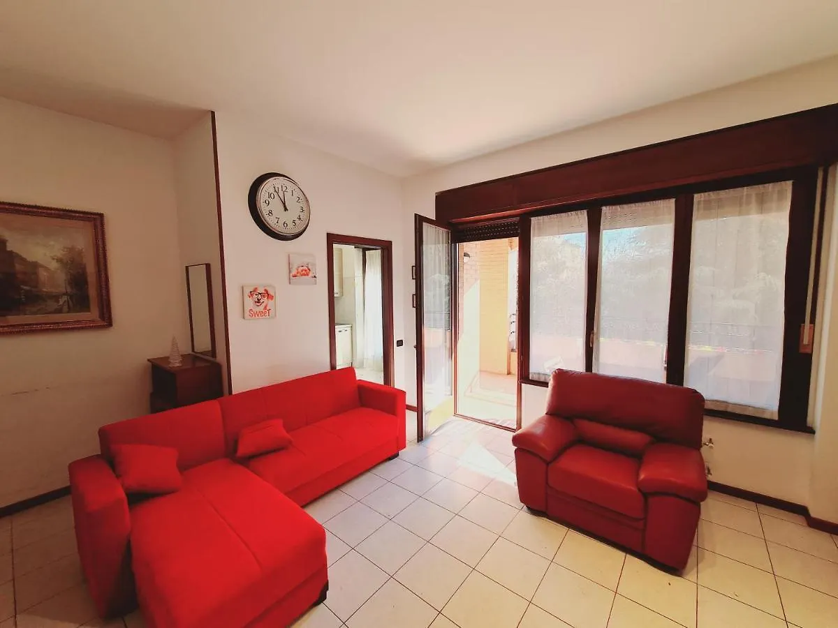 Apartmán San Siro House Milán Itálie