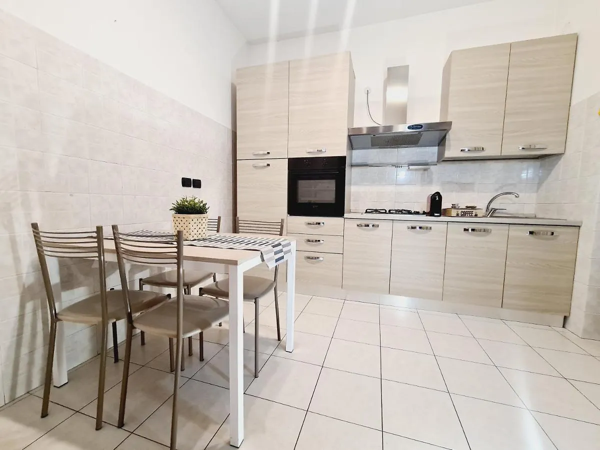 Apartmán San Siro House Milán