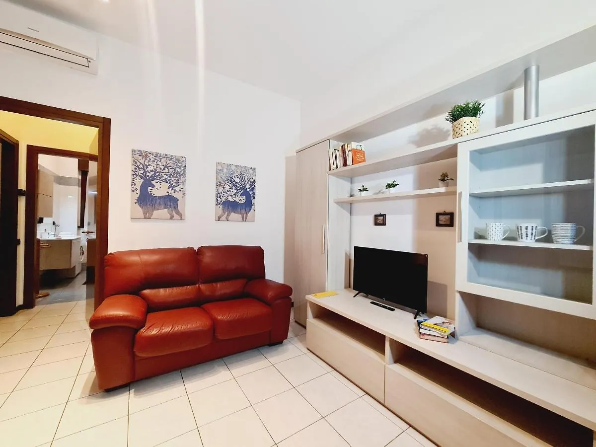 Apartmán San Siro House Milán