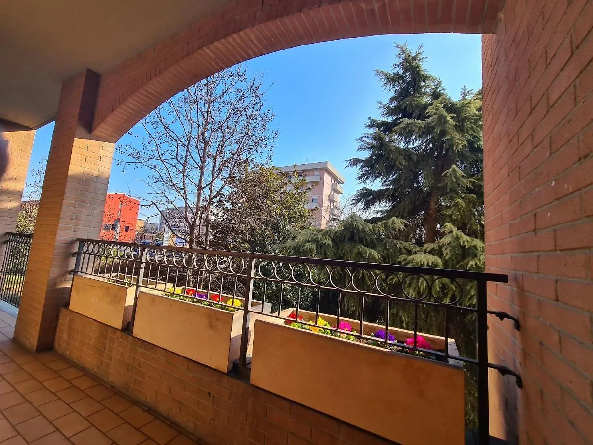 Apartmán San Siro House Milán